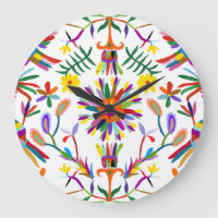 Moderner Otomi Entwurf II