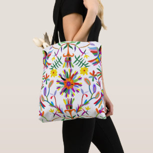 Moderner Otomi Entwurf II Tasche