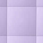 Moderner Pastel Solid Color Soft Lavendel Fliese<br><div class="desc">Erhöhen Sie Ihren Platz mit unseren modernen Pastel Solid Color Soft Lavendel Keramik Fliesen. Diese eleganten Fliesen verleihen jedem Zimmer in Ihrer Zuhause eine Touch der Eleganz. Die weiche Lavendel verleiht Ihrem Dekor ein Gefühl von Ruhe und Charme.</div>