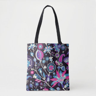 Moderner Pisley: traditionelles orientalisches Mus Tasche