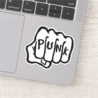 Moderner Punk Rock
