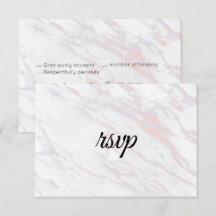 Moderner rosa und grauer Marmor