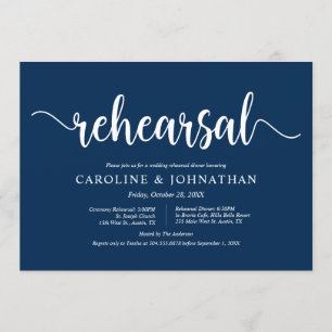 Moderner rustikaler Bauernhof, Hochzeit und Abende Einladung