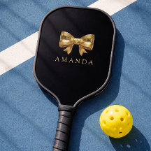 Moderner schwarzer und goldener goldener Bogen Nam