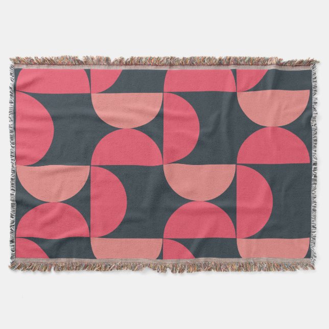 Moderner Sommersonnensaal Mitte des Jahrhunderts Decke (Vorderseite)