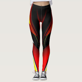 Moderner Sport Leggings