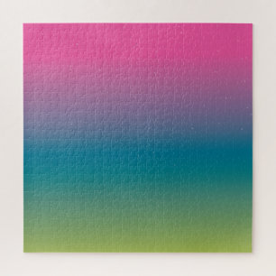 Moderner Sternenhimmel Farbverlauf Regenbogenfarbe