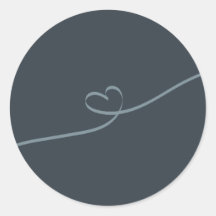 Moderner Sticker für leaf Typografie