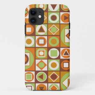 Moderner Stil des Mittelalters 11 Case-Mate iPhone Hülle