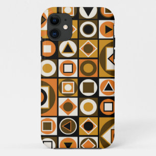 Moderner Stil des Mittelalters 13 Case-Mate iPhone Hülle