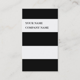 Moderner Strick Beruflicher DJ Angesagt Visitenkarte