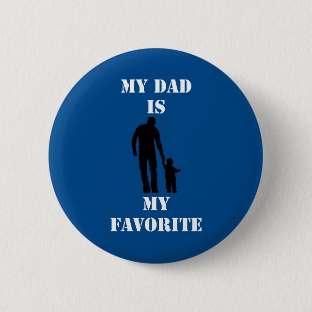 Moderner T - Shirt für das Geschenk des Emotionals Button (Vorderseite)