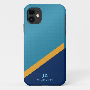 Moderner Typ Damask iPhone4 Case-Mate™ Case-Mate iPhone Hülle