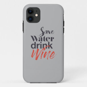 Moderner, unterhaltsamer, kreativer, lustiger Rett Case-Mate iPhone Hülle