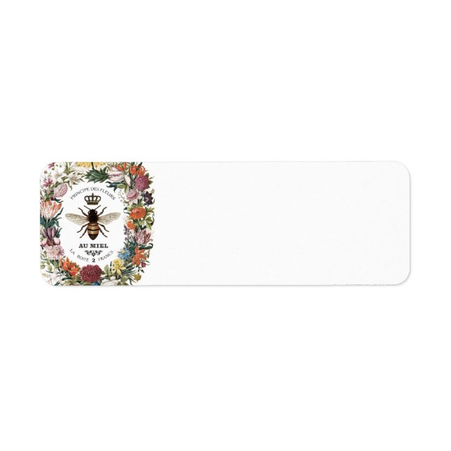 MODERNER VINTAGER KÖNIGCHEN (Vorne)