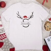 Moderner Weihnachtsbaum Antler Weihnachtsbaum Indi