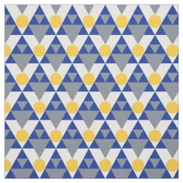 Moderner Winter Stoff