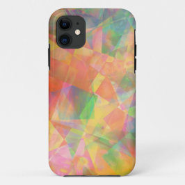 Modernes Abstrakt Case-Mate iPhone Hülle