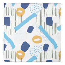 Modernes, Abstrakt-gelbes, elegantes Design