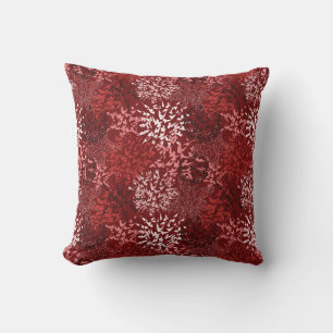 Modernes Abstrakt Kissen