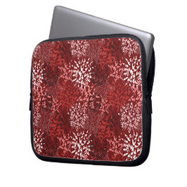 Modernes Abstrakt Laptopschutzhülle