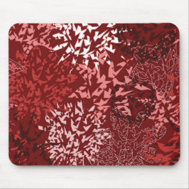Modernes Abstrakt Mousepad