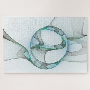 Modernes Abstraktes Fraktal