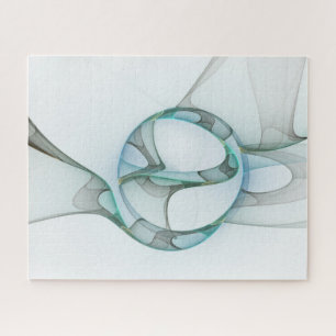 Modernes Abstraktes Fraktal