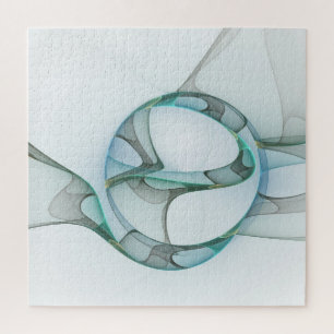 Modernes Abstraktes Fraktal