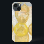 Modernes Abstraktes Gemälde auf Zeitungspapier Case-Mate iPhone Hülle<br><div class="desc">Die Romantik hat in diesem Gemälde von Jennifer Goldberger ihren Höhepunkt erreicht. Kreise und Fußballformen sind auf einem Zeitungspapier-Hintergrund angeordnet und verbergen die meisten Wörter. Einige gipfeln durch,  besonders romantisch. Eine avantgardistische Auswahl,  die eine tolle Ergänzung zu Ihrer Wand wäre!</div>