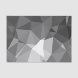 Modernes Abstraktes geometrisches Muster - Ritters Seidenpapier
