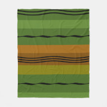 modernes abstraktes Linienmuster