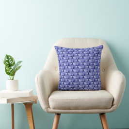 Modernes abstraktes Musterdesign 1203 - Kissenbrec Kissen
