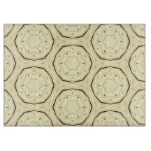 Modernes Abstraktes Obst