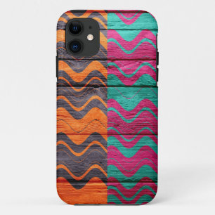 Modernes Abstraktes Pastell-Holz #3 title_seo2