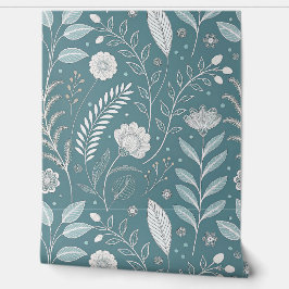 Modernes Abstraktes Texturwallpaper (2 x 6 Fuß) Tapete