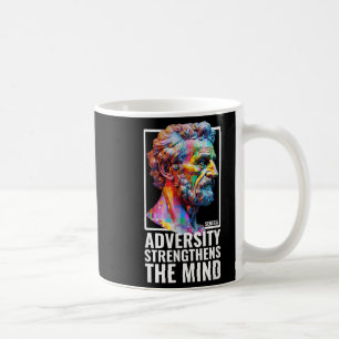 Modernes Angebot an philosophischer Philosophie Ad Kaffeetasse