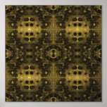 Modernes Art Deco Golden Geometric Poster Print<br><div class="desc">Erhöhen Sie Ihre Wohngestaltung mit diesem modernen Deko goldenen geometrischen Plakatdruck. Das wunderschöne Design zeichnet sich durch die geometrischen Muster in einem luxuriösen goldenen Farbschema aus. Ideal,  um jedem Zimmer eine Touch Eleganz hinzuzufügen.</div>