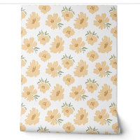 Modernes Blogs Golden Yellow Kinderzimmer Kids Roo
