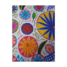 Modernes Blumenzeitalter