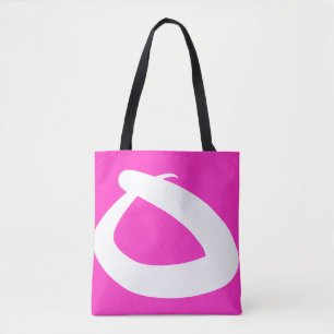 Modernes bohisches Design Tasche
