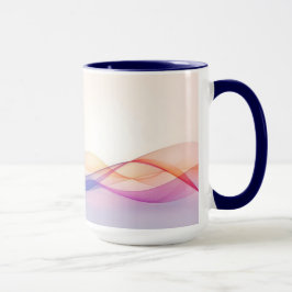 Modernes Café oder Bar Custom Barista Tasse