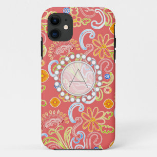 Modernes iPhone 11 Hülle