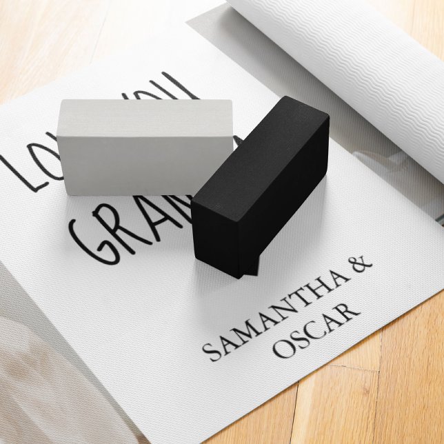 Modernes Collage Foto Liebe Opa Bestes Geschenk Yogamatte (Von Creator hochgeladen)