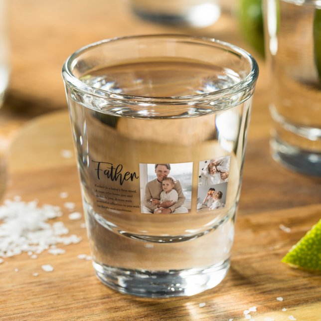 Modernes Collage Foto mit dem besten Angebot für V Schnapsglas (Von Creator hochgeladen)