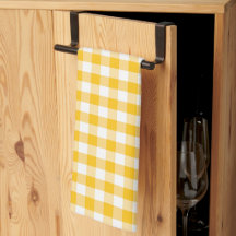 Modernes Country Gingham Karo Pattern