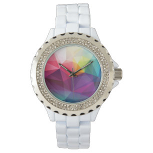 Modernes Design Armbanduhr