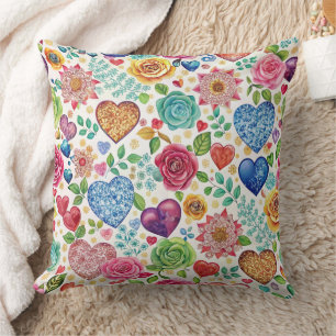 Modernes Design cushion Kissen