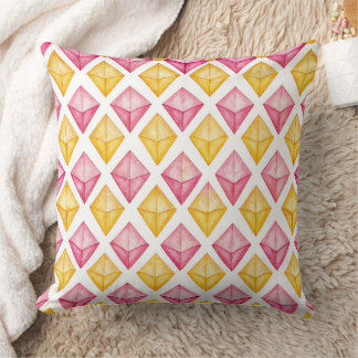 Modernes Design cushion Kissen