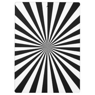 Modernes Design des optischen Burst Spinning Wheel Klemmbrett